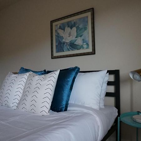 Sleepover 1Bd 1Ba Oklahoma City Apartments Buitenkant foto