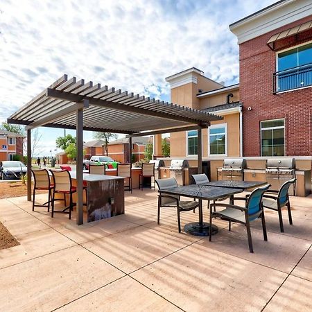 Sleepover 1Bd 1Ba Oklahoma City Apartments Buitenkant foto