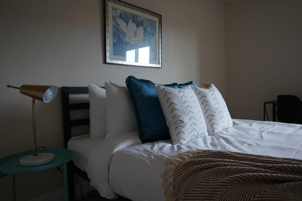 Sleepover 1Bd 1Ba Oklahoma City Apartments Buitenkant foto