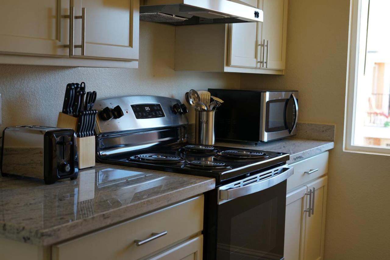 Sleepover 1Bd 1Ba Oklahoma City Apartments Buitenkant foto