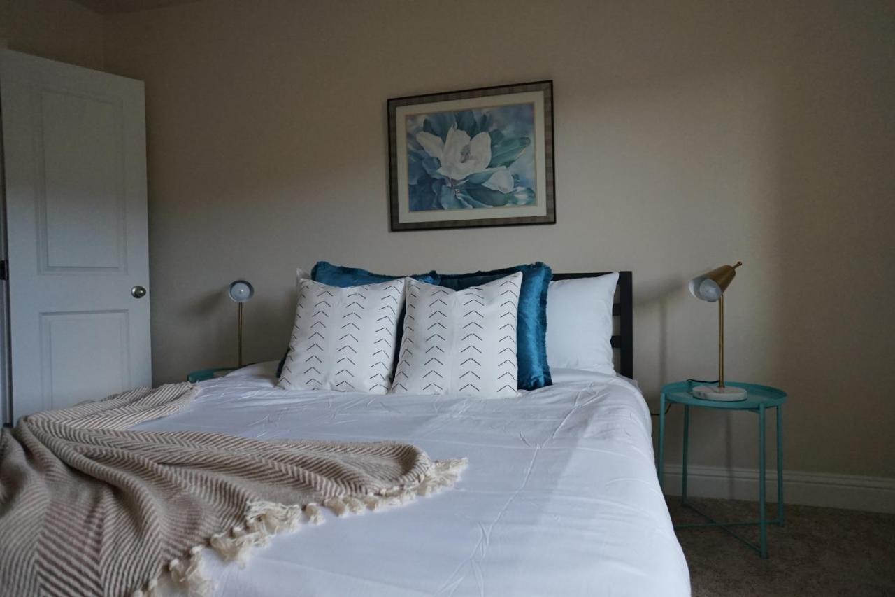 Sleepover 1Bd 1Ba Oklahoma City Apartments Buitenkant foto