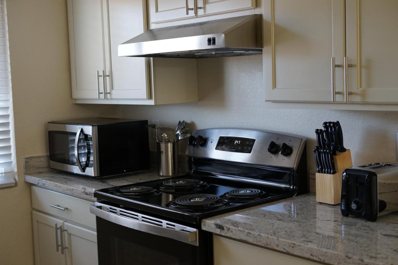 Sleepover 1Bd 1Ba Oklahoma City Apartments Buitenkant foto