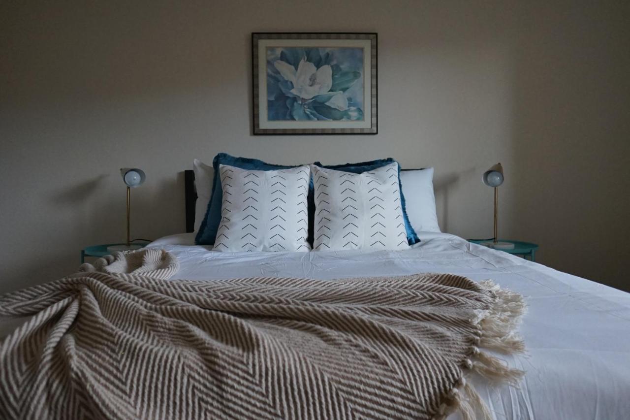 Sleepover 1Bd 1Ba Oklahoma City Apartments Buitenkant foto