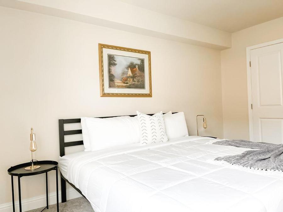 Sleepover 1Bd 1Ba Oklahoma City Apartments Buitenkant foto