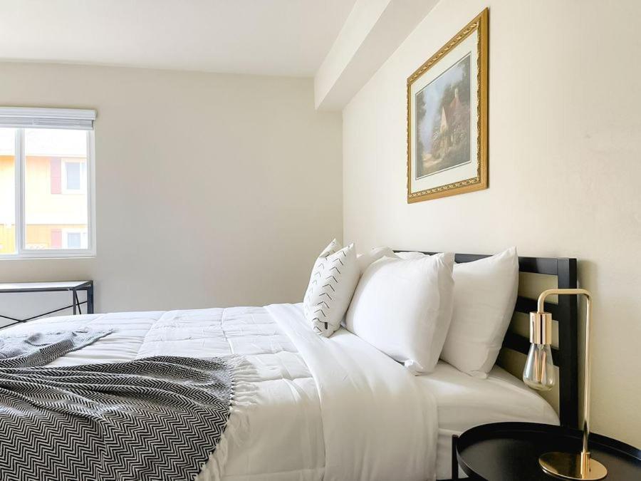 Sleepover 1Bd 1Ba Oklahoma City Apartments Buitenkant foto